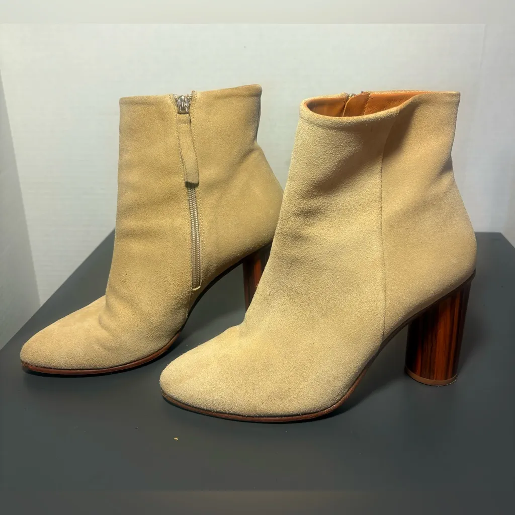 BOBBIES PARIS High - Image 5