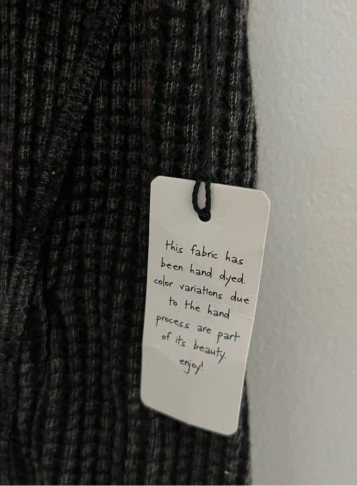 FP ONE Katya Thermal Ruched Mini Dress SZ M NWT Coca Cola - Image 6