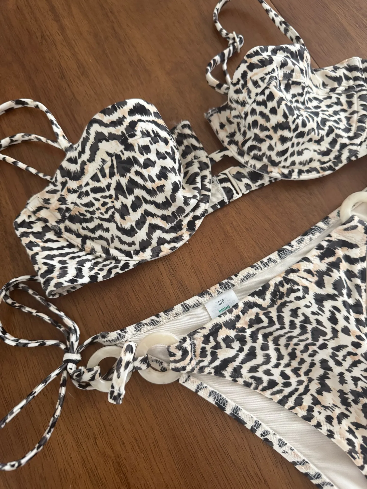 Aerie Bathing Suit Set - Image 4