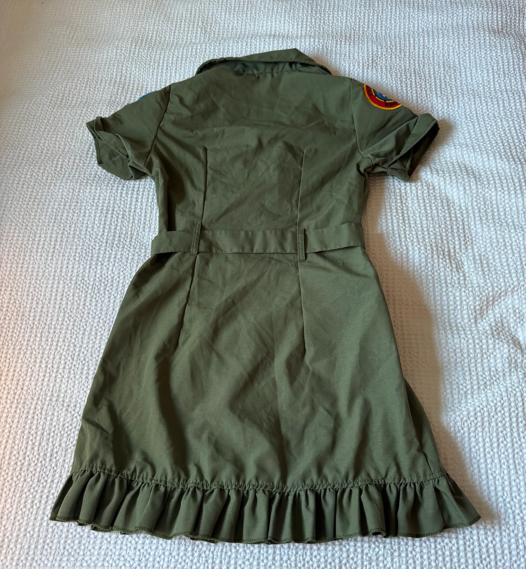 Top Gun Halloween Costume - Image 5