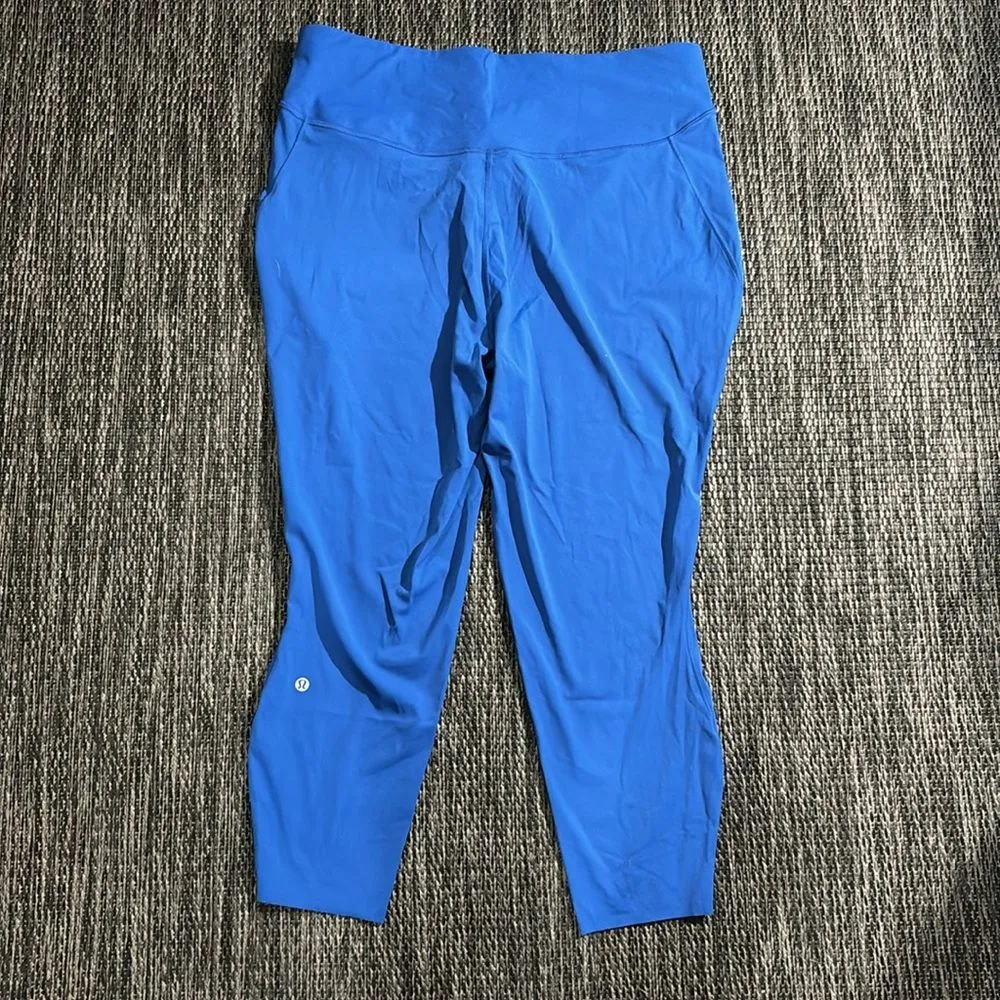 Lululemon legging Base Pace High-Rise Tight 25" - Image 2