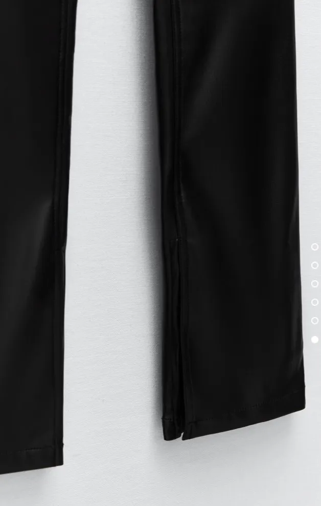 Leather Pants - Image 5