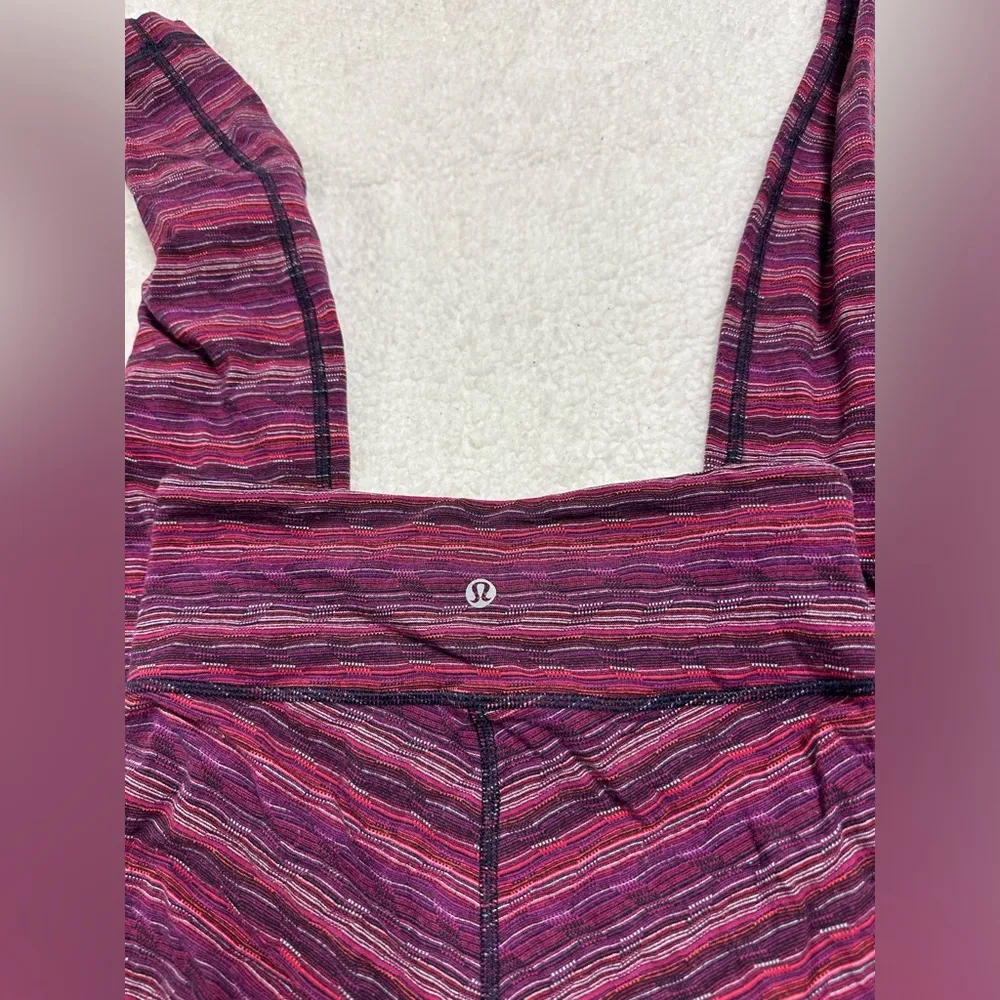 lululemon legging and sports bra bundle - Image 10