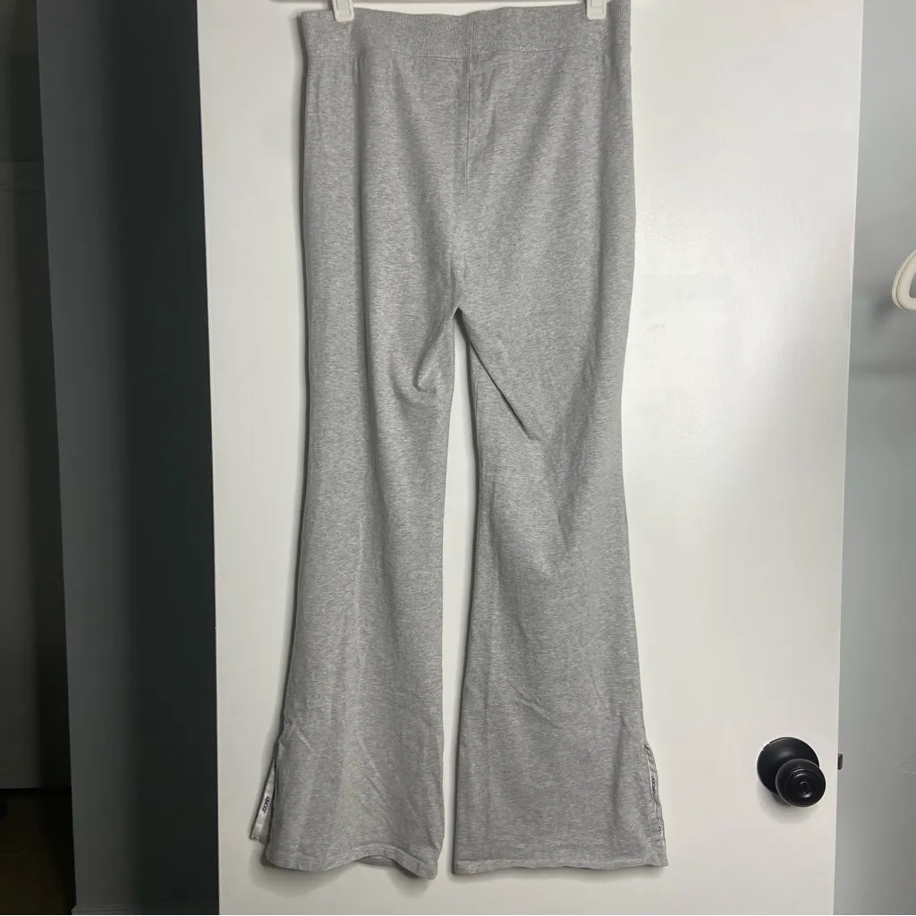 JOCKEY Lounge Set Heather Grey Medium Gray - Image 9