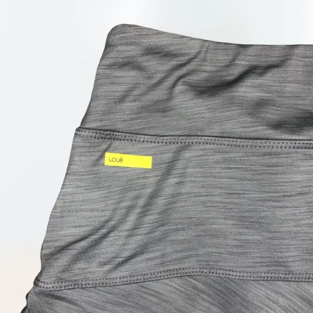 lorë grey tennis skirt S - Image 4