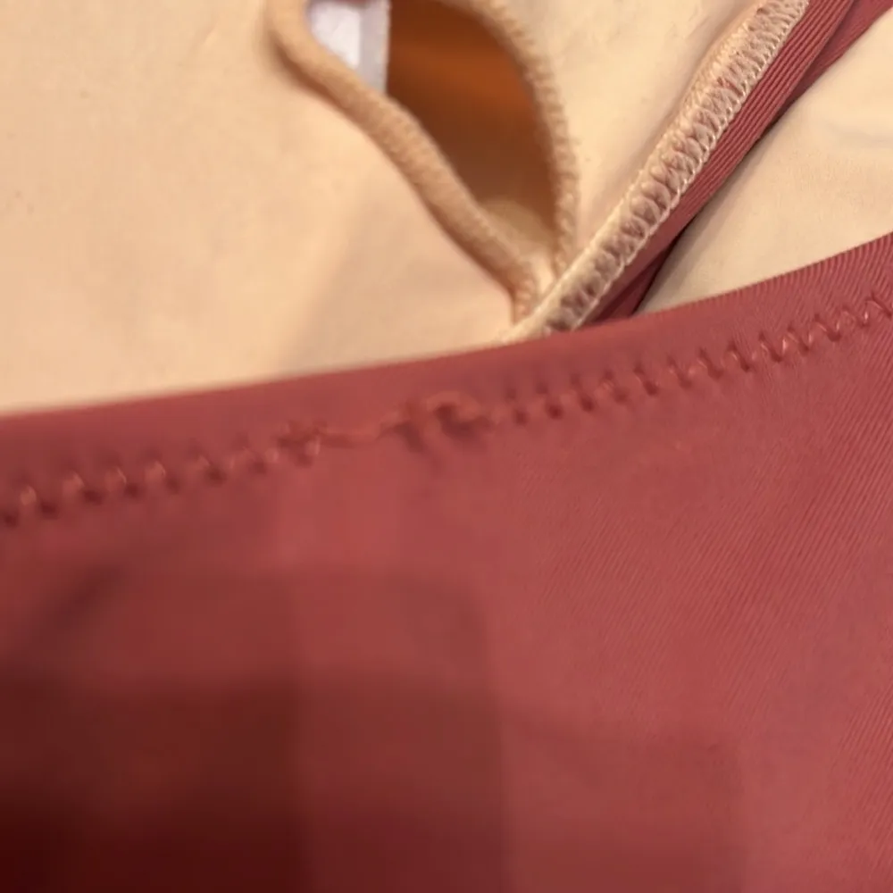 Cupshe one shoulder cut out one piece monokini size Large L - Image 6