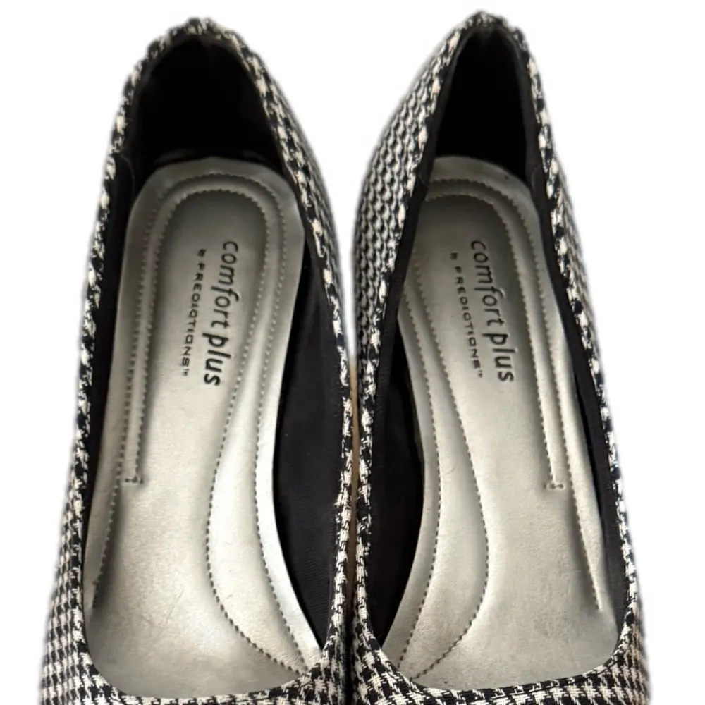 Houndstooth Slip - Image 7