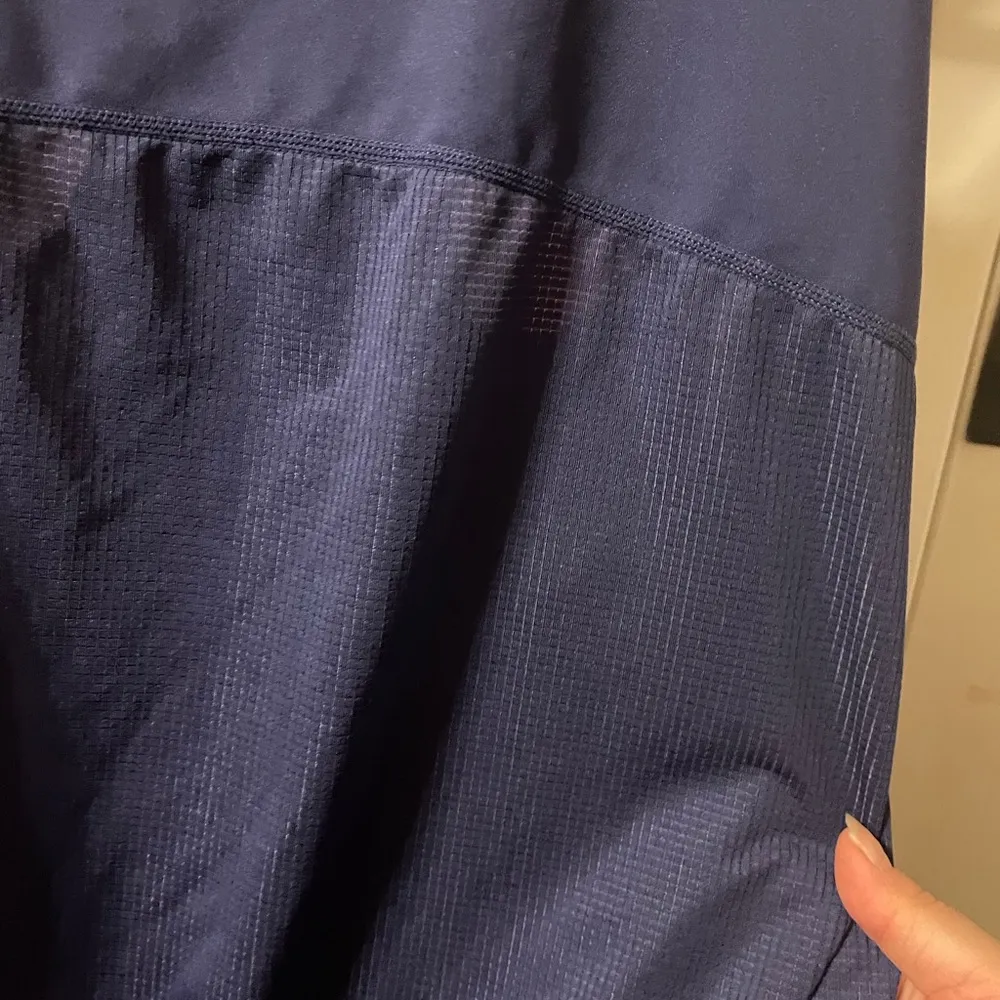 FABLETICS RUCHED RACERBACK TANK - Image 4