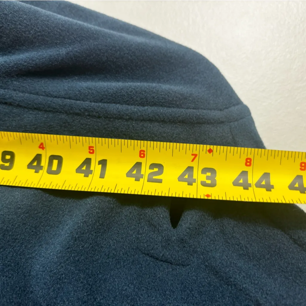 Vintage 1960s Womans’ Alorna Navy Man - Image 10