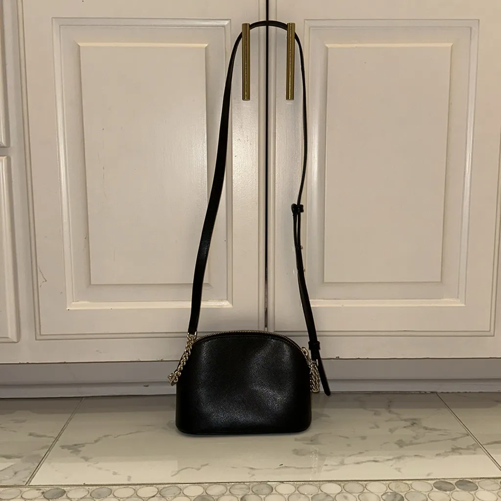 Kate Spade Black  purse - Image 2
