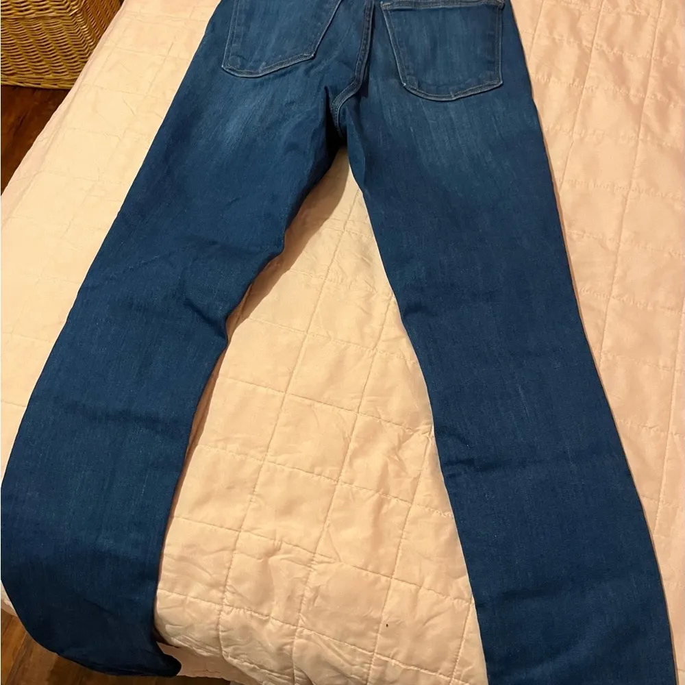 Universal Thread jeans high rise skinny size 2/R - Image 2