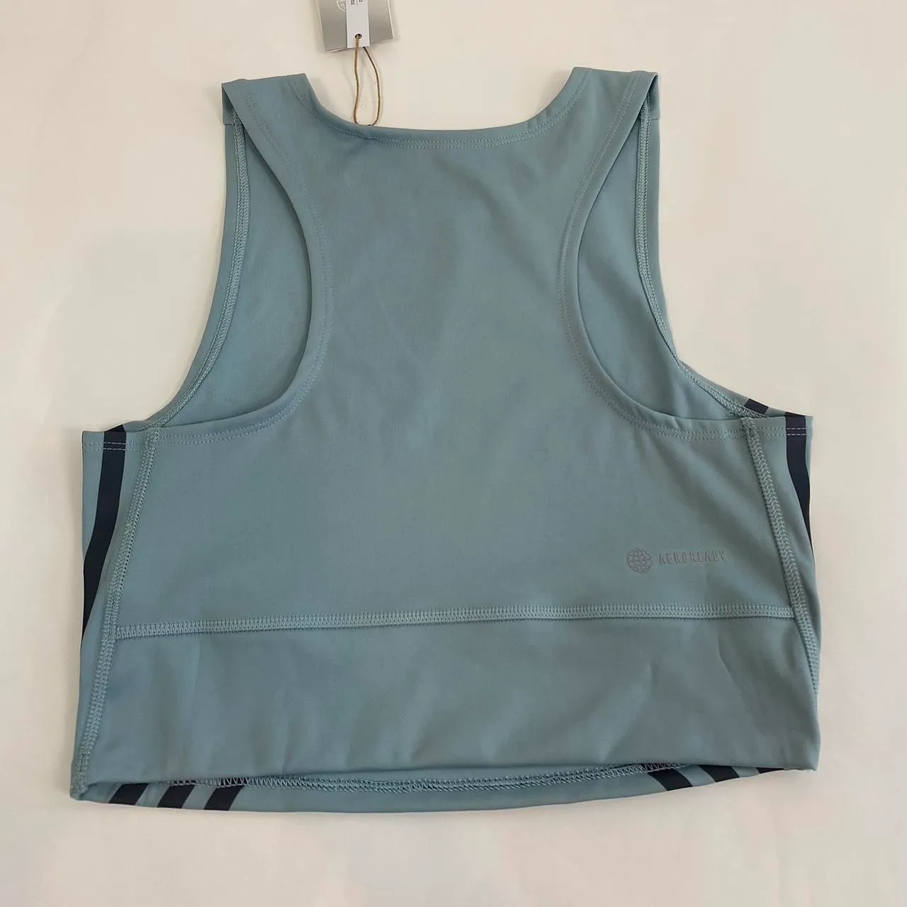 Adidas Aeroready Top - Image 6