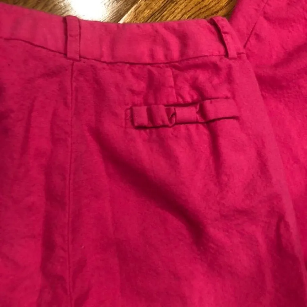 Kate Spade New York Pink Pants size 8 - Image 4