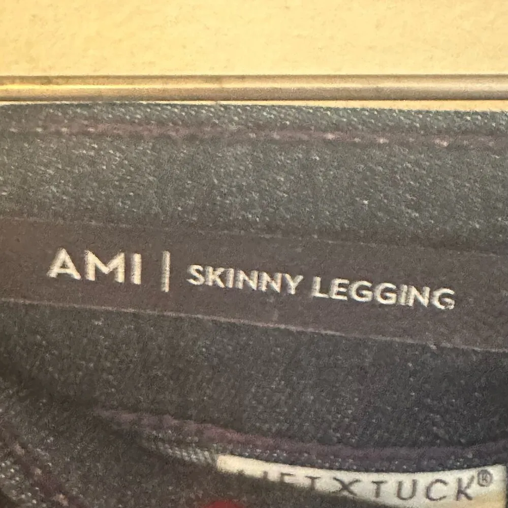 NYDJ Ami Skinny Legging sz 16W Not Your Daughters Jeans Skinny Fit - Image 6