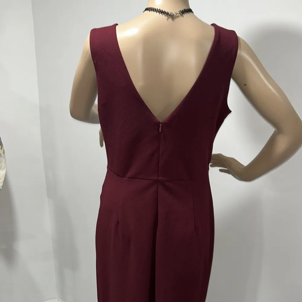 Woosea Gown Size L - Image 3