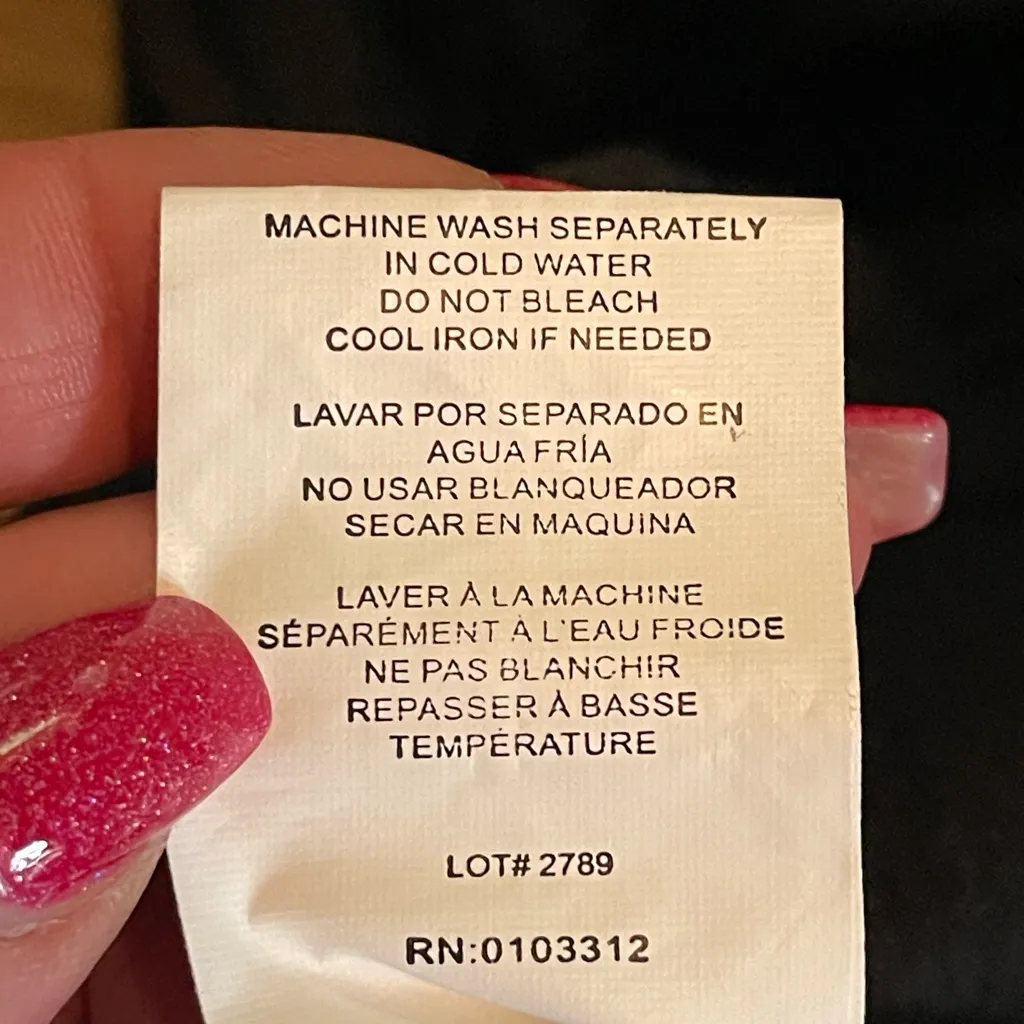 Just Love 2pc Snowman pj set - Image 5