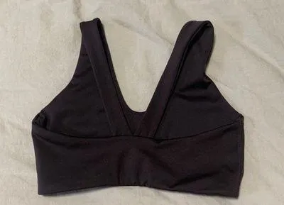 Four Three Seven 437 Curve Bra In Espresso - Image 4