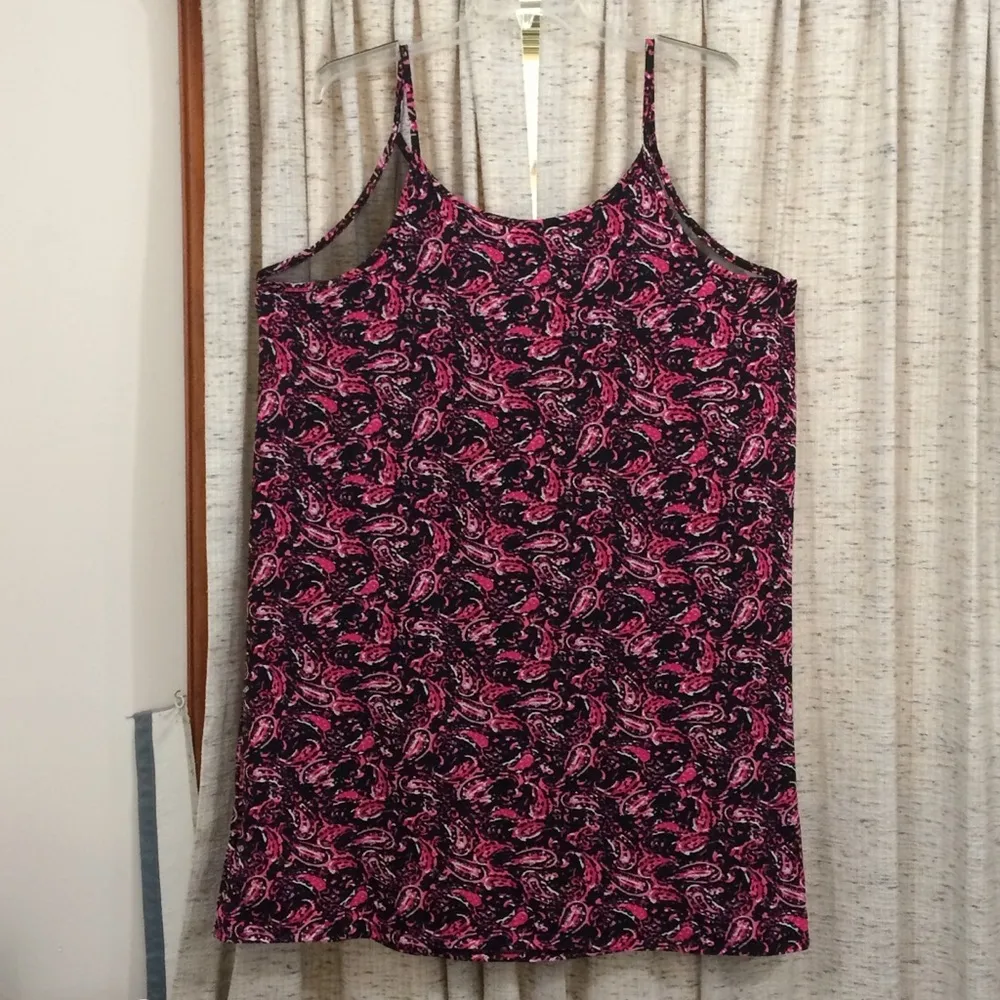 Plus Size Sleep Chemise - Image 6