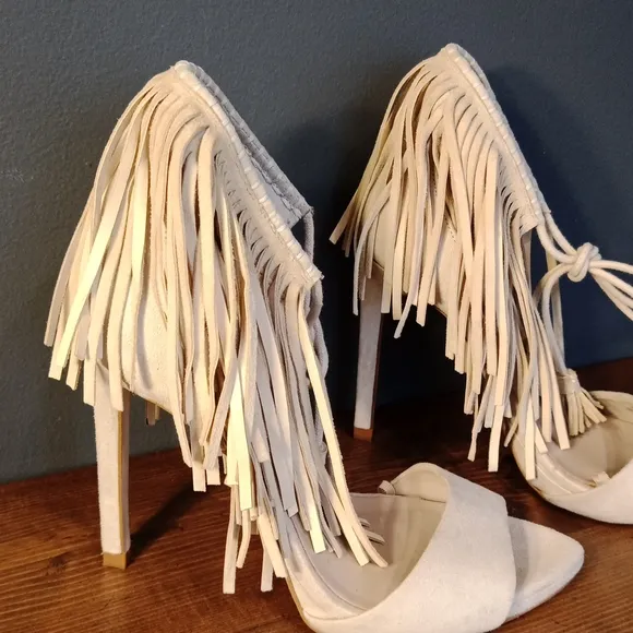 ZARA  basic collection heels - Image 2