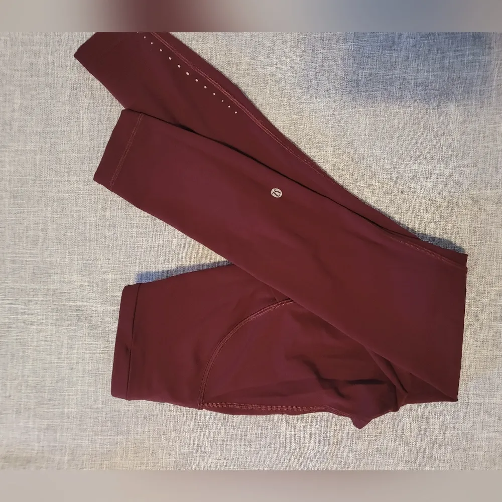 LULULEMON LEGGINGS - Image 8