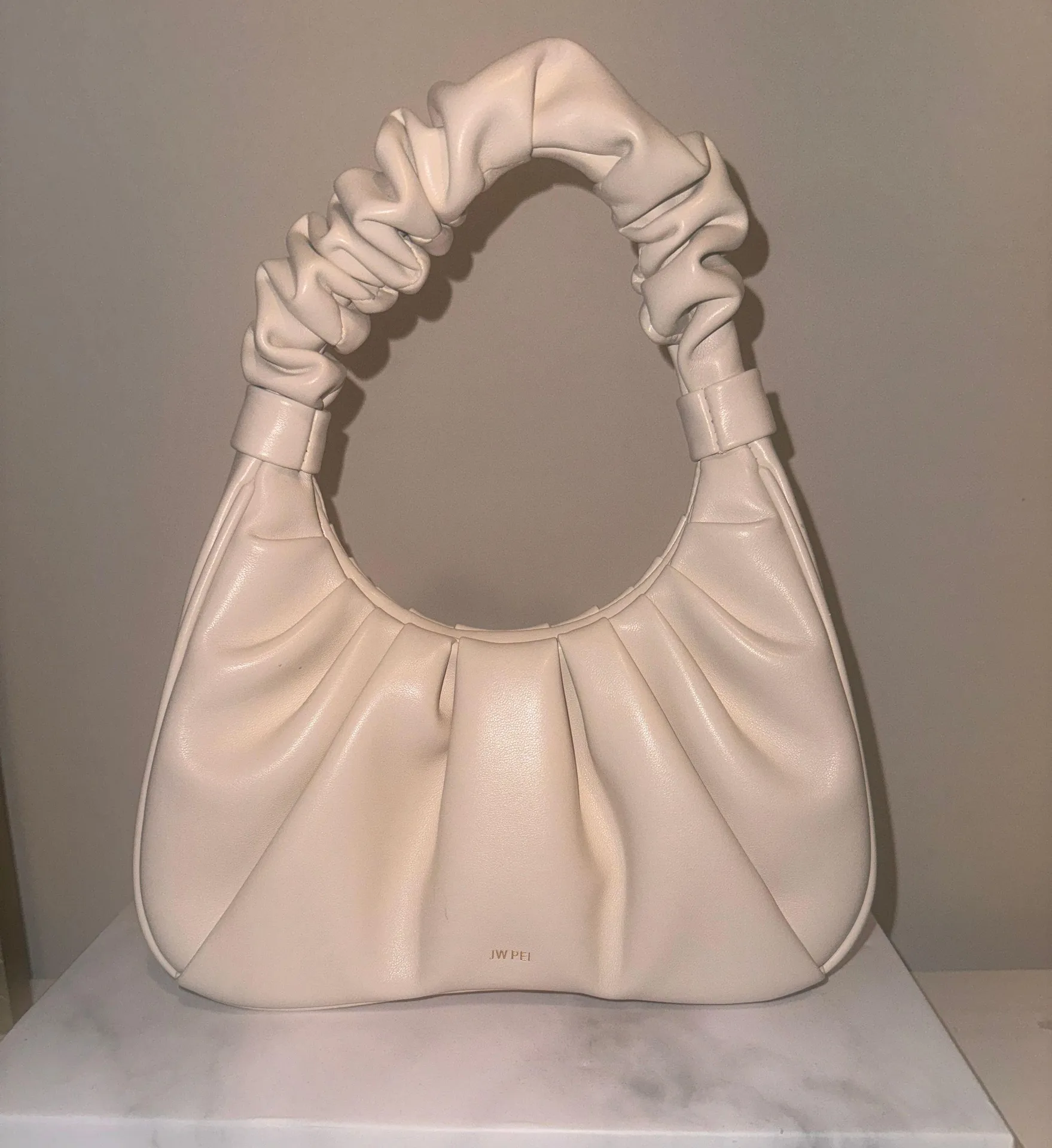 jwpei vegan leather purse - Image 2