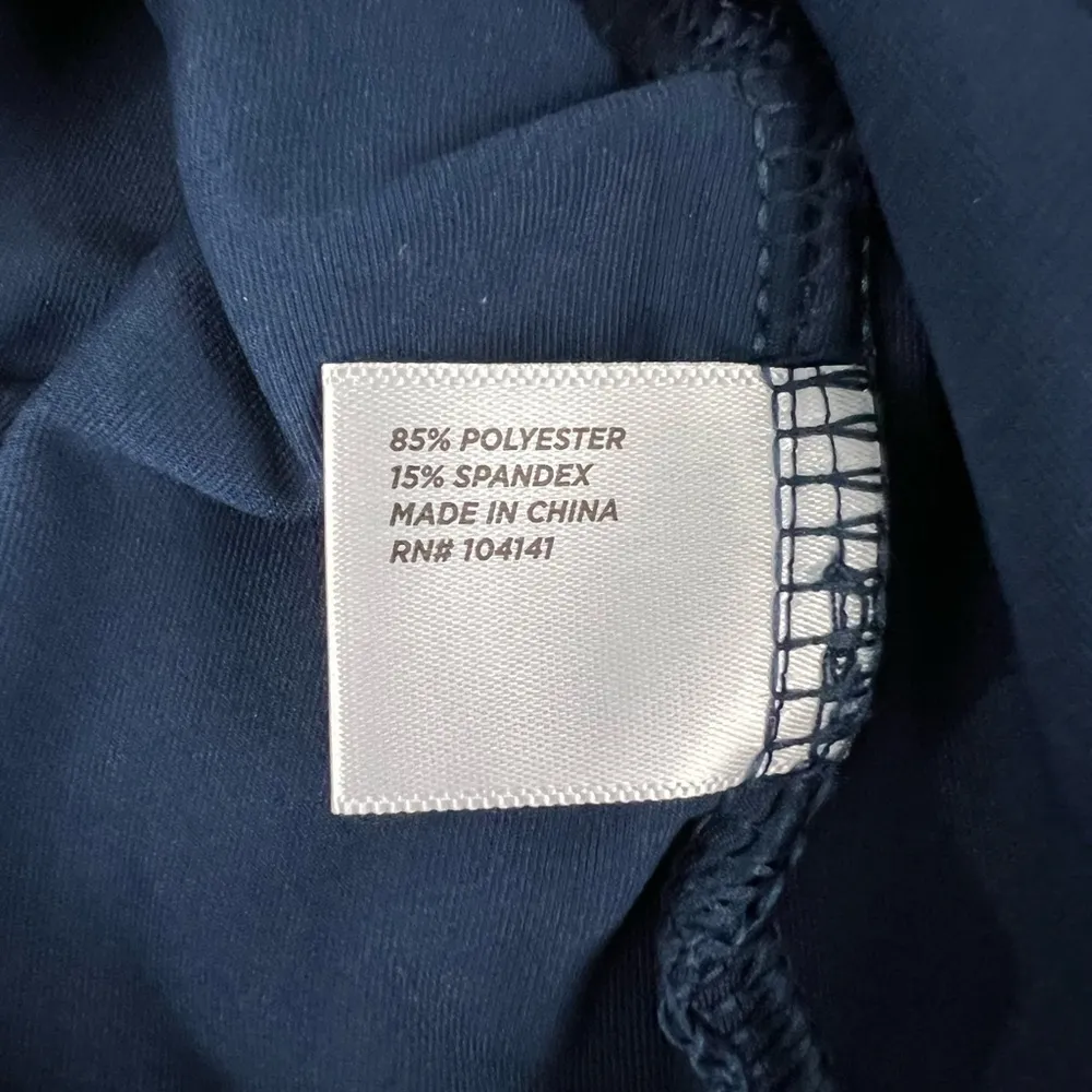 Lady Hagen Long Sleeve Golf Polo - Image 7