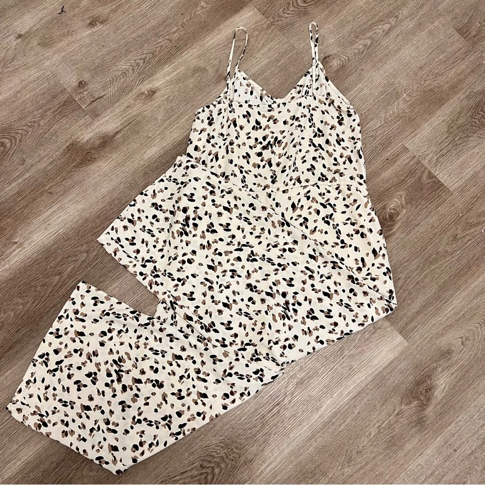 Doe & Rae Jumpsuit - Image 5