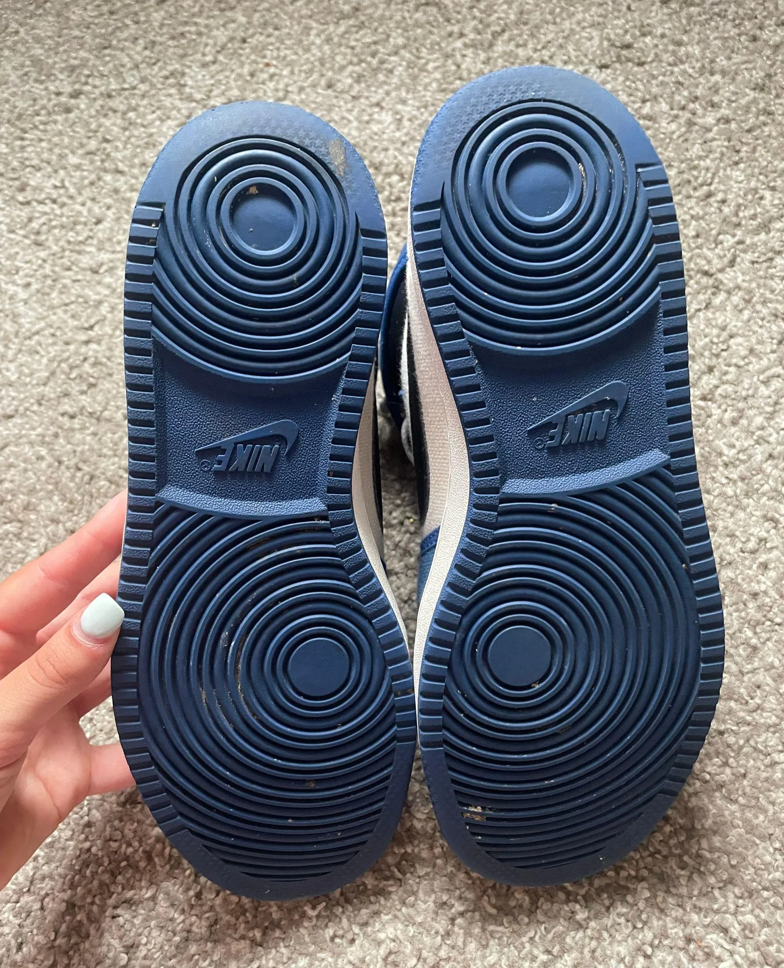 Air Jordans High Top Jordan Retro 1 - Image 5