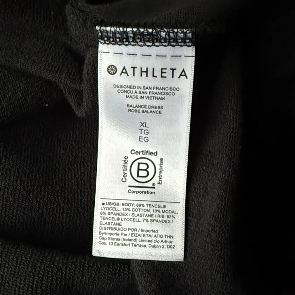 Athleta Balance Dress - Image 10