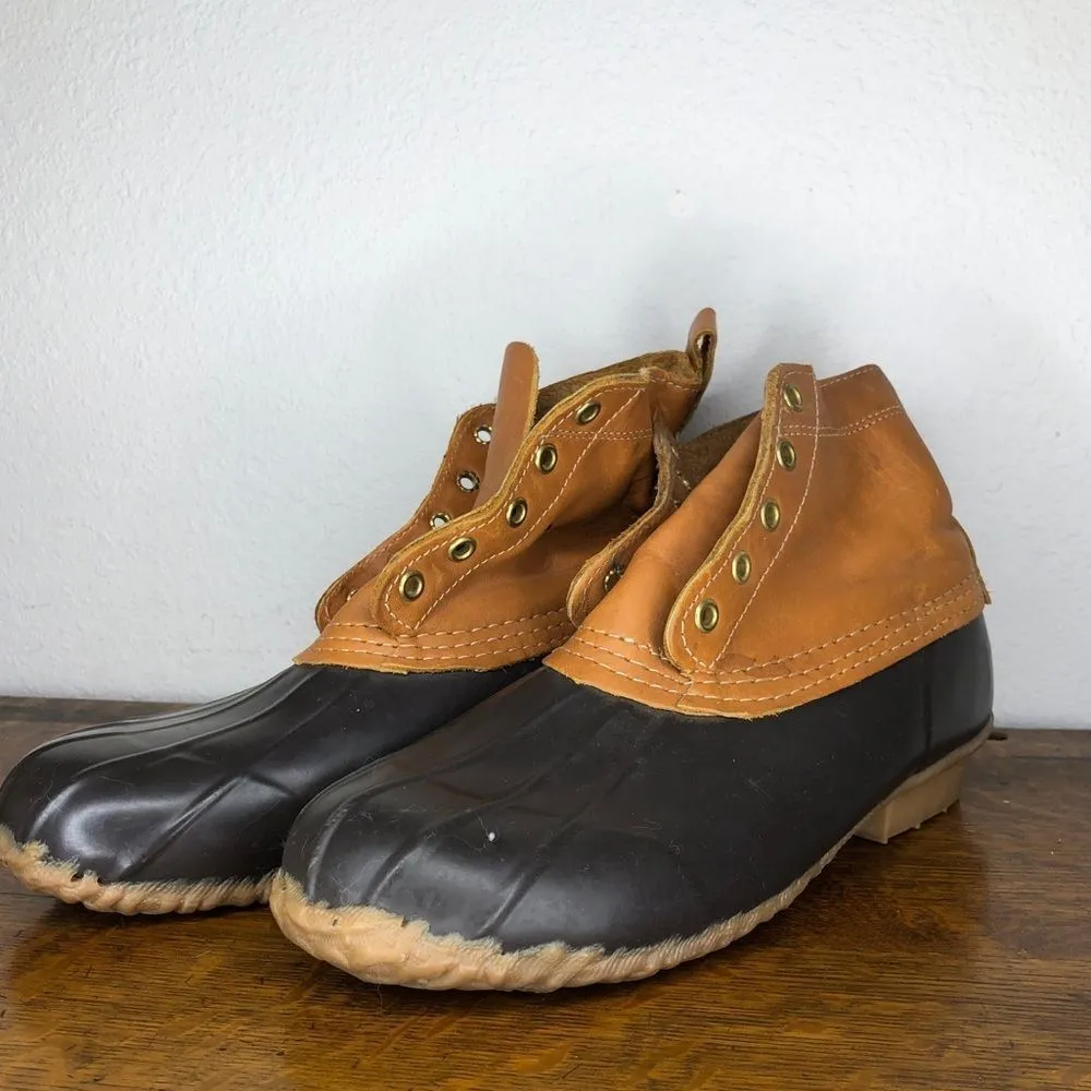 Eddie Bauer Duck‎ Boots - Image 2