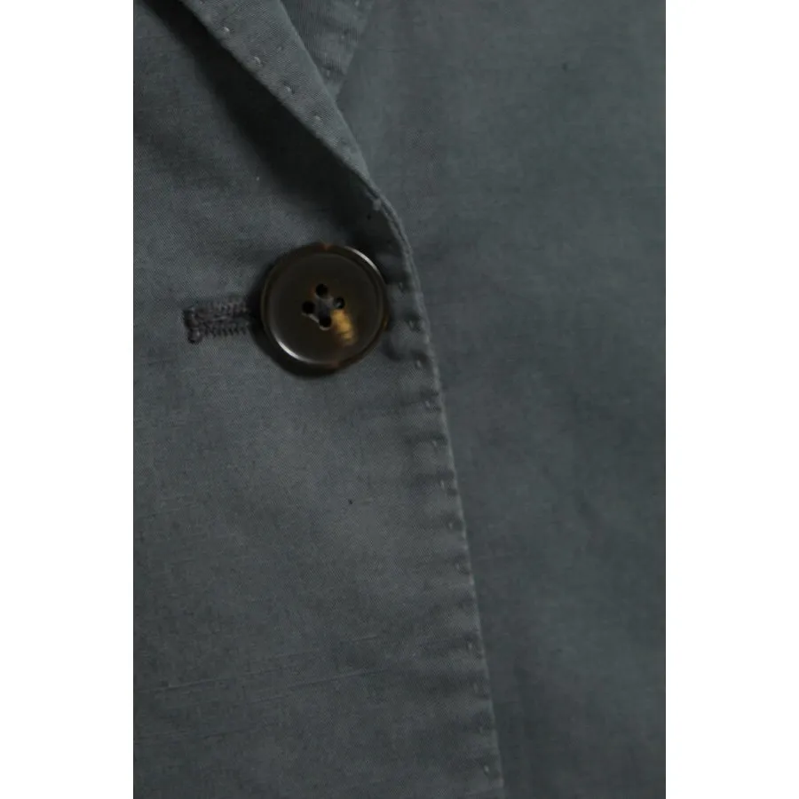 OFFICINE GENERALE Lady Vanessa Jacket
French Size 40 / US Size 8 New MSRP $742 Gray - Image 3