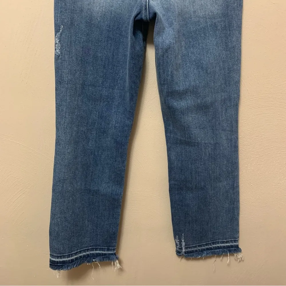 Straight Fit Jeans - Image 7