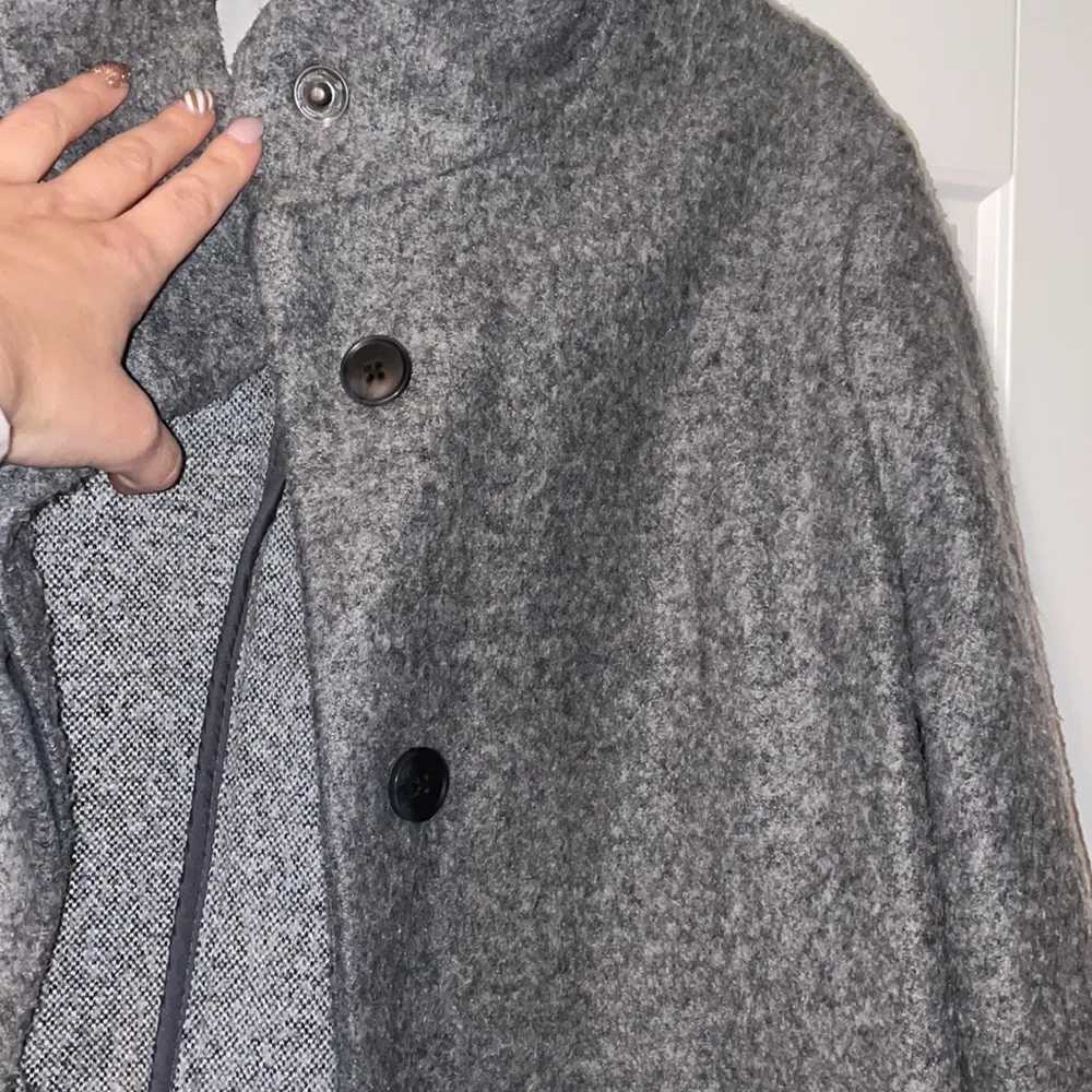 Old Navy Peacoat - Image 3