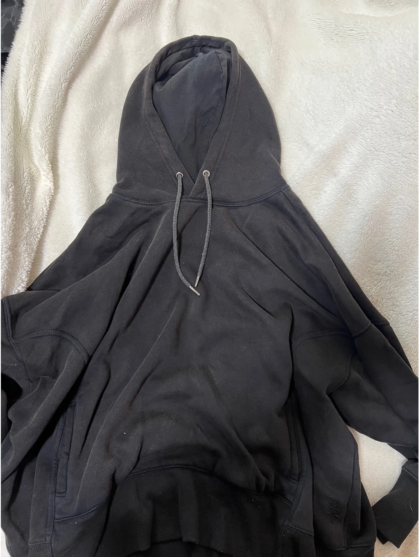 Free People Hoodie  - Image 2