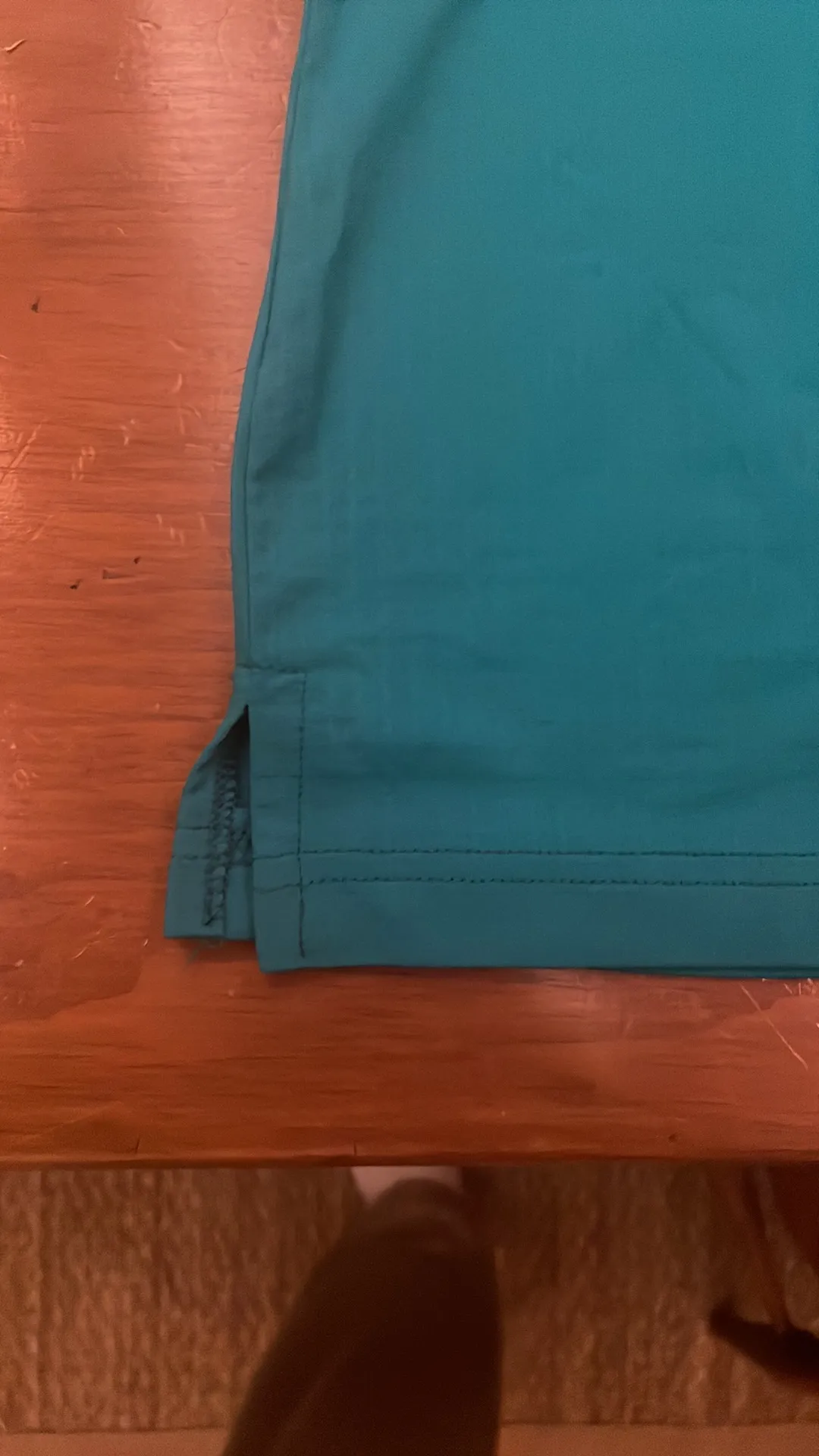 EIS Sun Shirt Blue Size M - Image 3