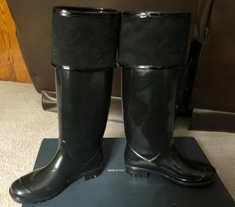 Women Rainboots - Image 2