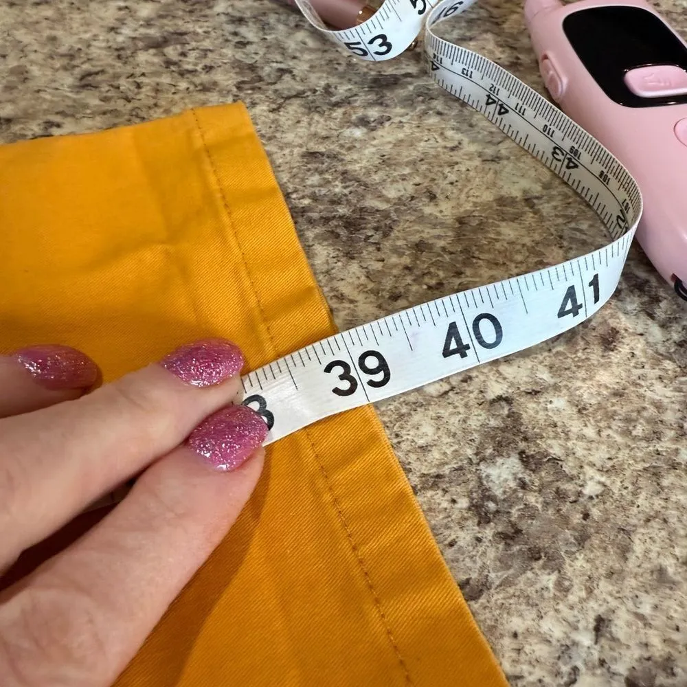 Tommy Hilfiger Size 16 Hampton Stretch Slim Chinos NWT - Image 8