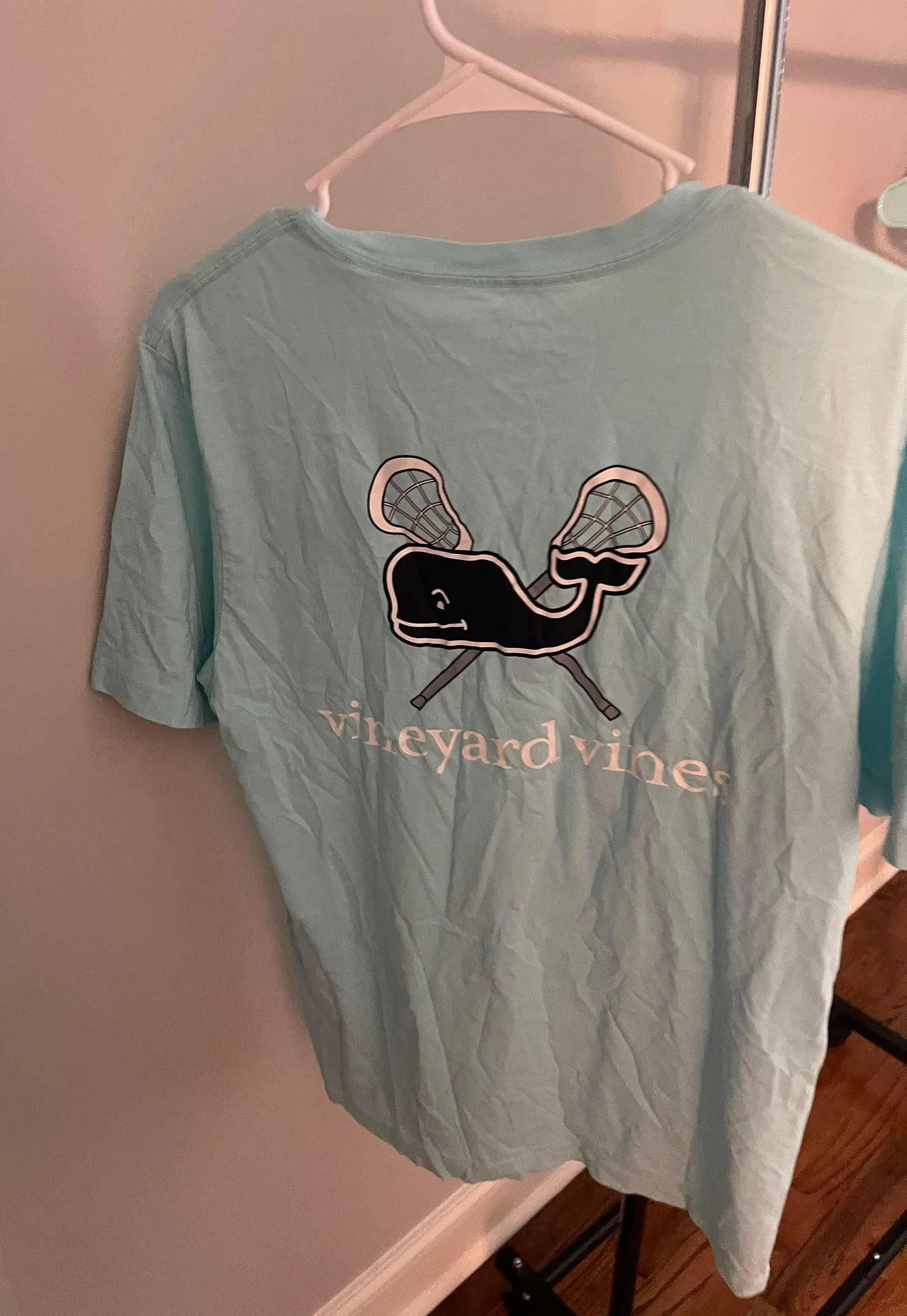 Vineyard Vines Lax Tee - Image 3