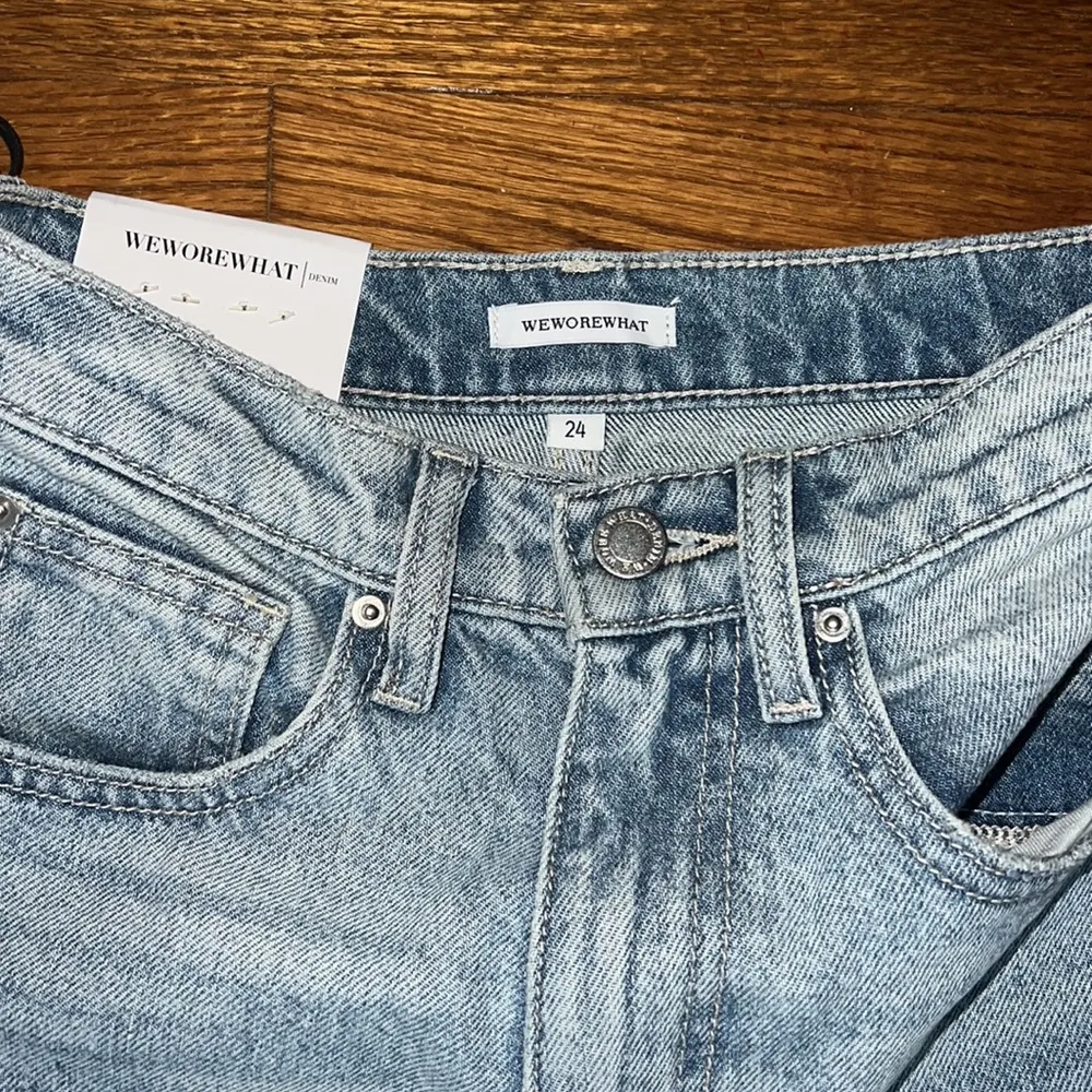 NWT WeWoreWhat Stiletto Slit - Image 7