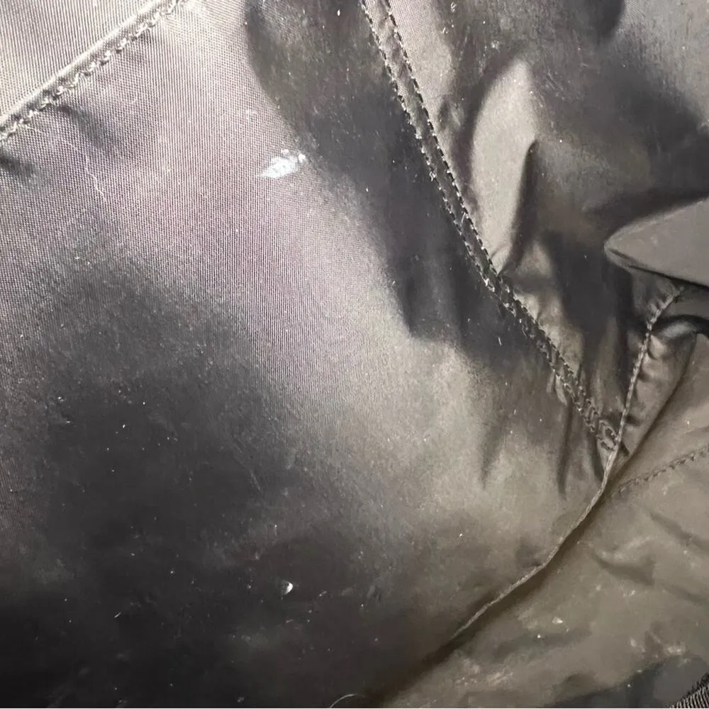 Kate Spade Polka Dot Diaper Bag - Image 9