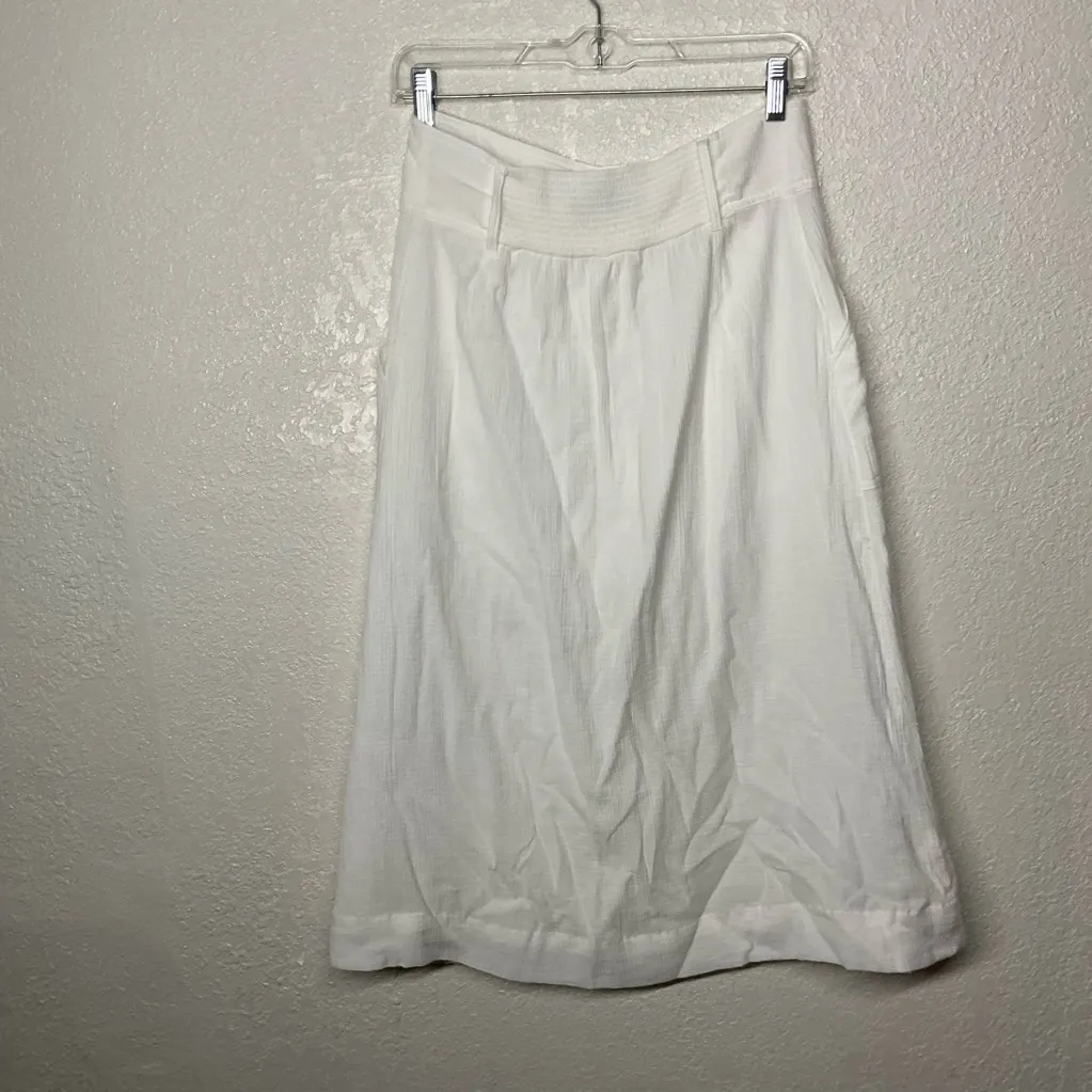 Brochu Walker Capri Midi Skirt Size S - Image 4