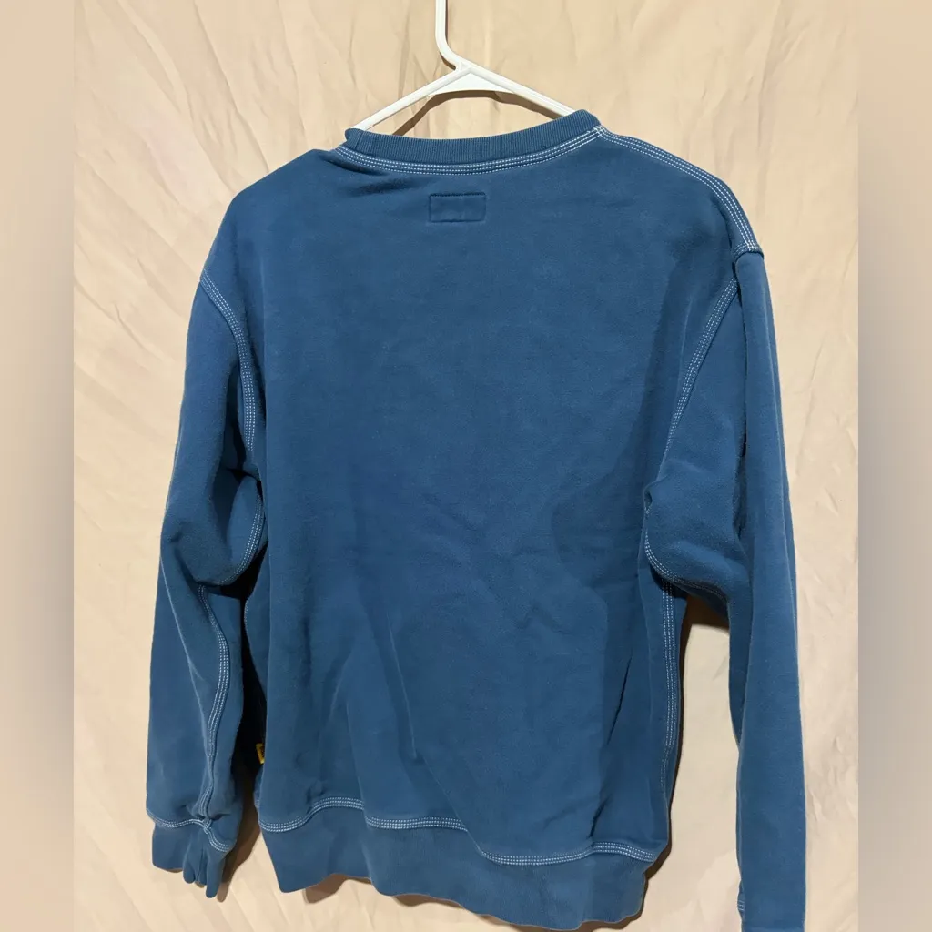 Golf crewneck Size L - Image 3