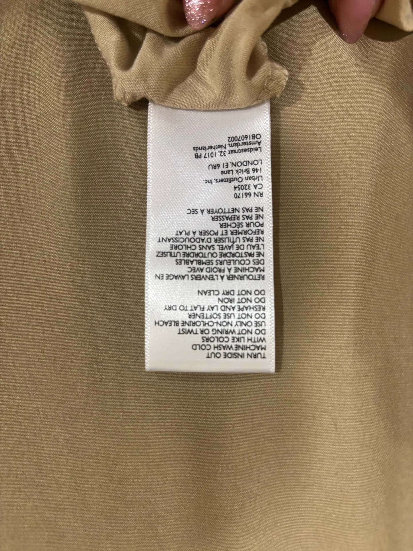 Free People Dress - Image 4