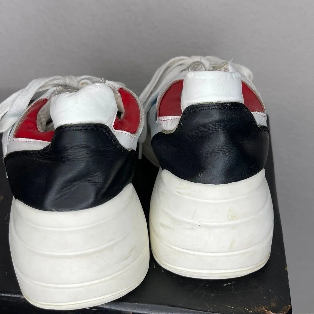 Steve Madden  Memory Tennis Shoes‎ - Image 5