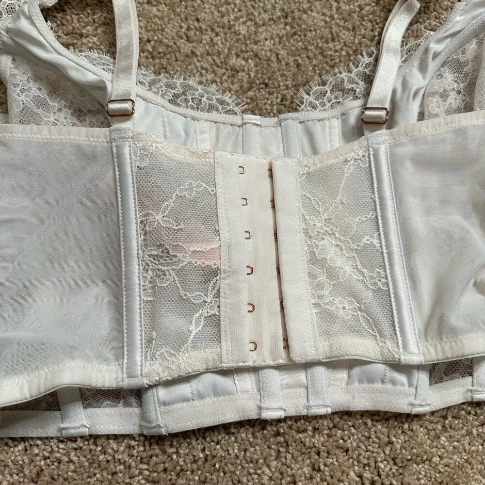 Victoria's Secret Dream Angels‎ Corset Top - Image 5