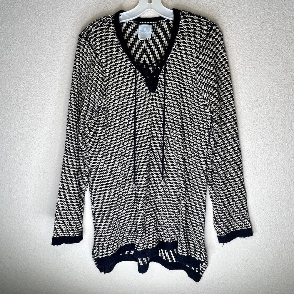 Sunday Clothing Sweater Size 1X - Image 6