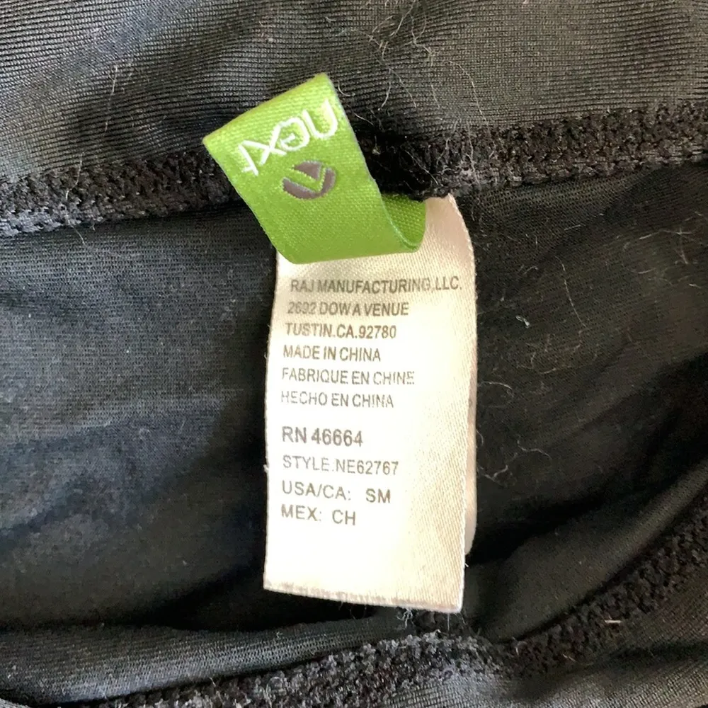 Next workout leggings - Image 5