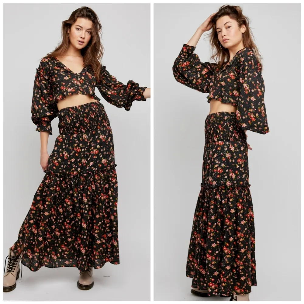 Free People Secret Garden Set - Image 2