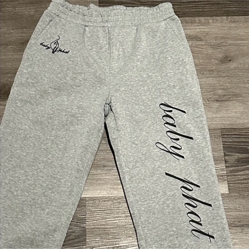 NWT Women's Baby Phat Sweatpants - Image 2