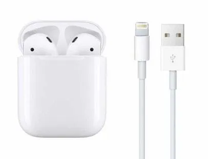 Apple Airpods - Image 2
